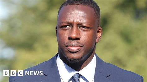 Benjamin Mendy: Woman woke up with footballer raping her,。